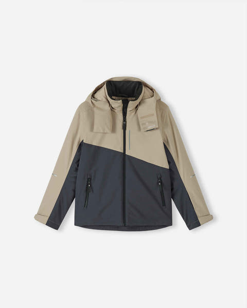 Kaaranka - Kids' ReimaTec Waterproof Ski Jacket