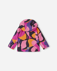 Irni - Kids' ReimaTec Waterproof Ski Jacket