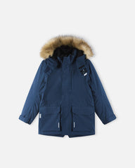 Ajaton - Kids' ReimaTec Waterproof Winter Parka