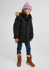 Ajaton - Kids' ReimaTec Waterproof Winter Parka