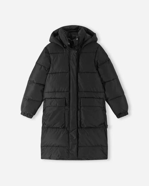 Koskela – Kids' ReimaTec Waterproof Winter Parka