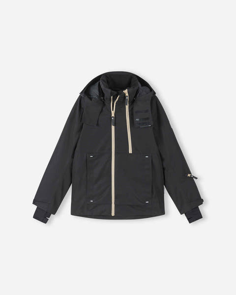 Tieten - Kids' ReimaTec Waterproof Ski Jacket