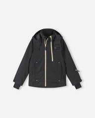 Tieten - Kids' ReimaTec Waterproof Ski Jacket