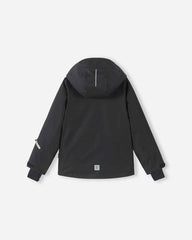 Tieten - Kids' ReimaTec Waterproof Ski Jacket