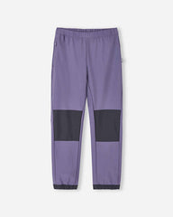 Menoon - Kids' Water-Repellent Outdoor Pants