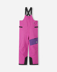Vuonelo - Kids' ReimaTec Waterproof Ski Bibs