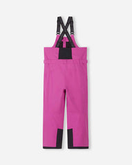 Vuonelo - Kids' ReimaTec Waterproof Ski Bibs