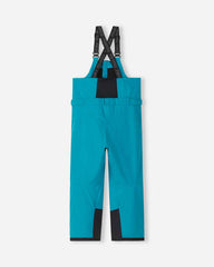 Vuonelo - Kids' ReimaTec Waterproof Ski Bibs