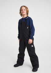 Vuonelo - Kids' ReimaTec Waterproof Ski Bibs