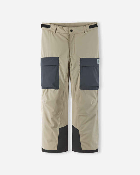 Viekkala - Kids' ReimaTec Waterproof Snow Pants