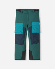 Viekkala - Kids' ReimaTec Waterproof Snow Pants