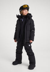 Ranua - Kids' ReimaTec Waterproof Down Ski Jacket