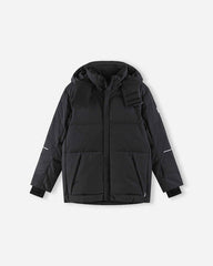 Ranua - Kids' ReimaTec Waterproof Down Ski Jacket