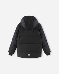 Ranua - Kids' ReimaTec Waterproof Down Ski Jacket