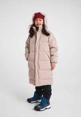 Parkkala - Kids' ReimaTec Waterproof Down Parka