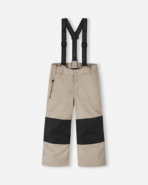 Liikun - Kids' ReimaTec Waterproof Snow Pants