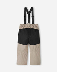 Liikun - Kids' ReimaTec Waterproof Snow Pants