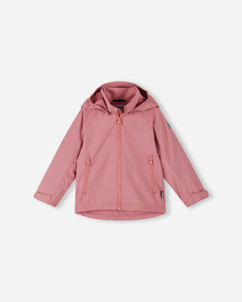 Sulkava - Kids' ReimaTec Waterproof Jacket