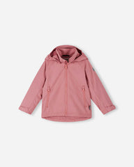 Sulkava - Kids' ReimaTec Waterproof Jacket