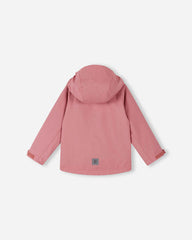 Sulkava - Kids' ReimaTec Waterproof Jacket