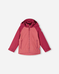 Sulkava - Kids' ReimaTec Waterproof Jacket