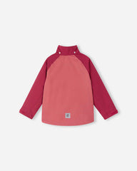 Sulkava - Kids' ReimaTec Waterproof Jacket