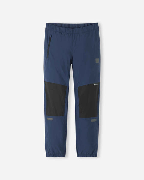 Intona - Kids' ReimaTec Waterproof Pants