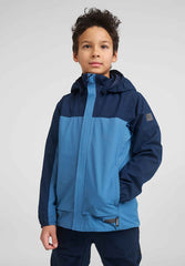 Salmi - Kids' ReimaTec Waterproof Jacket