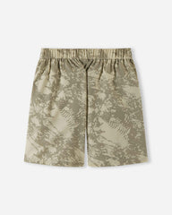 Kenvain - Kids' Shorts