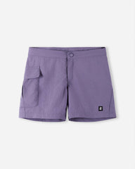 Taskuun - Kids' UPF 50+ Shorts