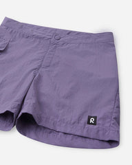 Taskuun - Kids' UPF 50+ Shorts