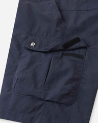 Matkassa - Kids' UPF 50+ Cargo Shorts
