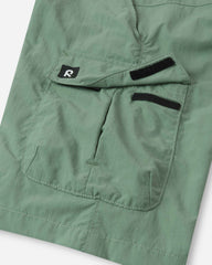 Matkassa - Kids' UPF 50+ Cargo Shorts