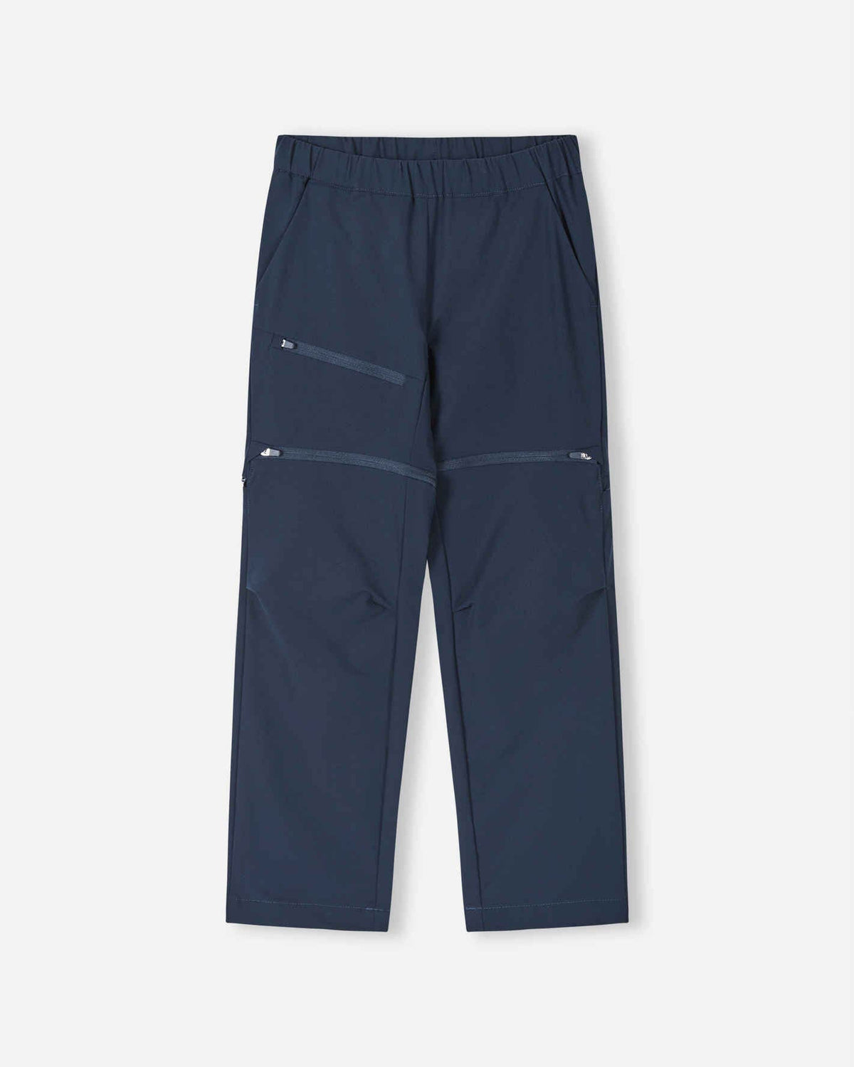 Tuplat - Kids' Pants with Zip-Off Legs