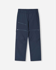 Tuplat - Kids' Pants with Zip-Off Legs