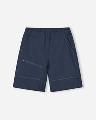 Tuplat - Kids' Pants with Zip-Off Legs