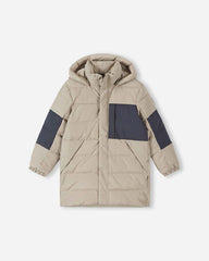 Koskela – Kids' ReimaTec Waterproof Winter Parka