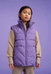 Osteri Light - Kids' Waterproof ReimaTec Jacket/Vest