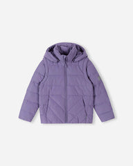Osteri Light - Kids' Waterproof ReimaTec Jacket/Vest