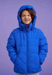Osteri Light – Kids' Waterproof ReimaTec Jacket/Vest