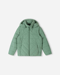 Osteri Light – Kids' Waterproof ReimaTec Jacket/Vest