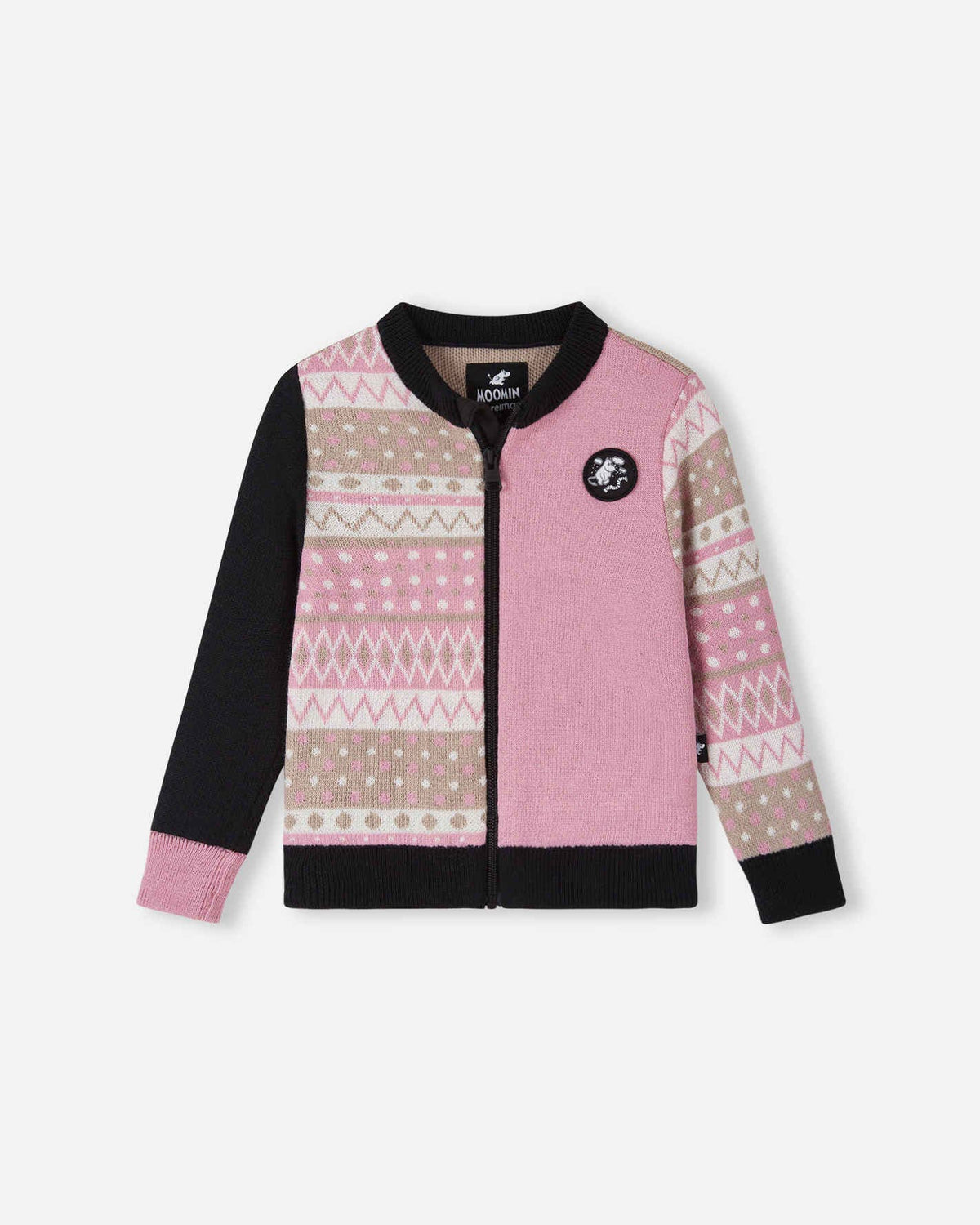 Moomin Idelar - Toddler Wool Sweater