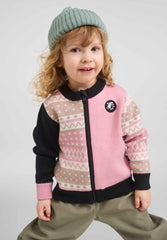 Moomin Idelar - Toddler Wool Sweater