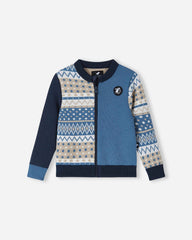 Moomin Idelar - Toddler Wool Sweater