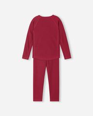 Lani - Kids' Moisture-Wicking Thermolite® Base Layer Set