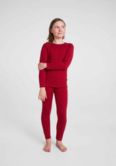 Lani - Kids' Moisture-Wicking Thermolite® Base Layer Set