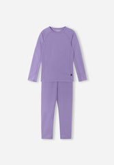 Lani - Kids' Moisture-Wicking Thermolite® Base Layer Set