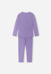 Lani - Kids' Moisture-Wicking Thermolite® Base Layer Set