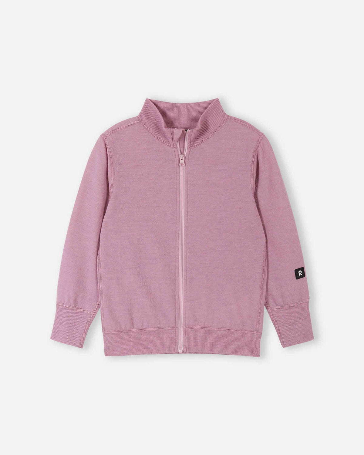 Mahin - Kids' Merino Wool Sweater