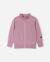 Mahin - Kids' Merino Wool Sweater